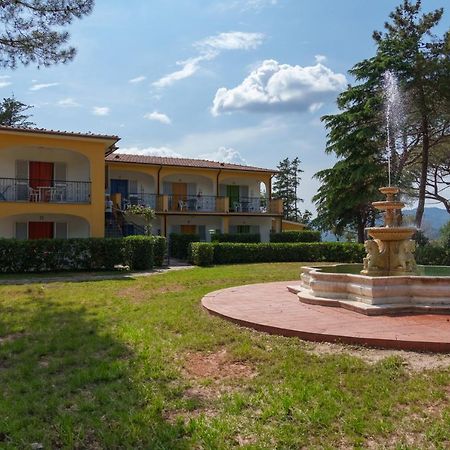 Villino Nel Bosco Villa Capoliveri  Exterior photo