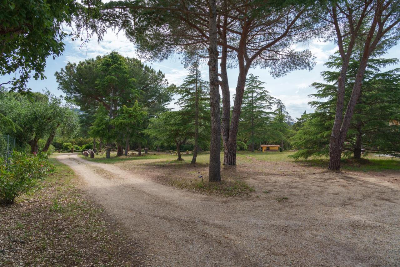 Villino Nel Bosco Villa Capoliveri  Exterior photo